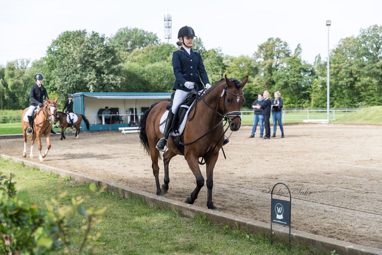 Bild 22 - Pony Akademie Turnier